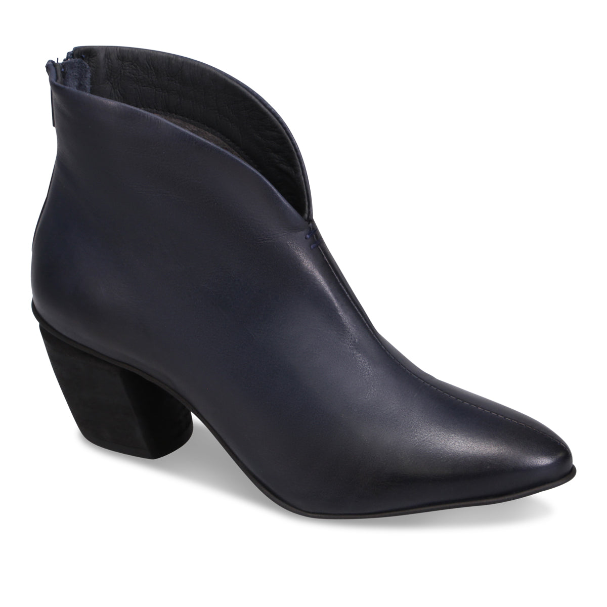 Jovie Bootie
