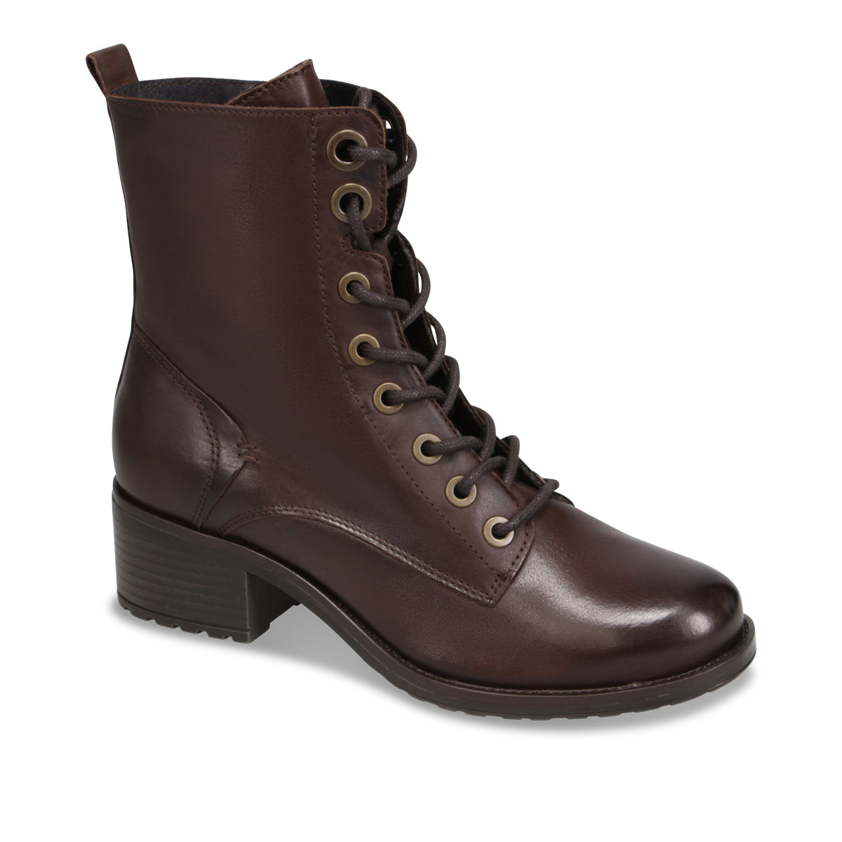 Juke Lace Up Boot