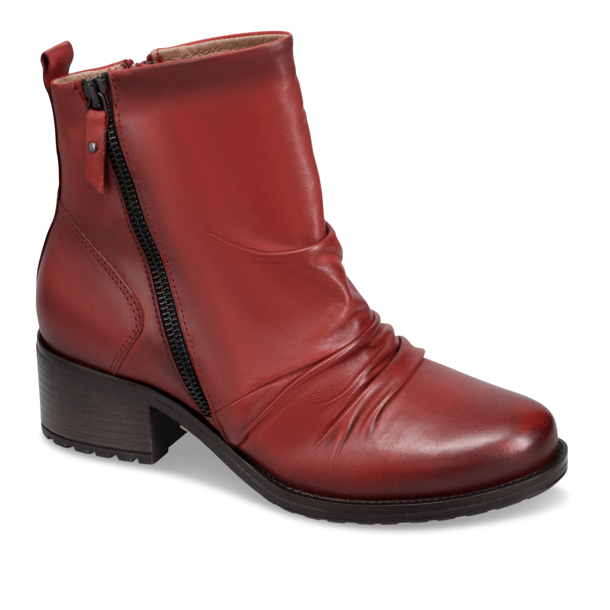RED ANTIQUE