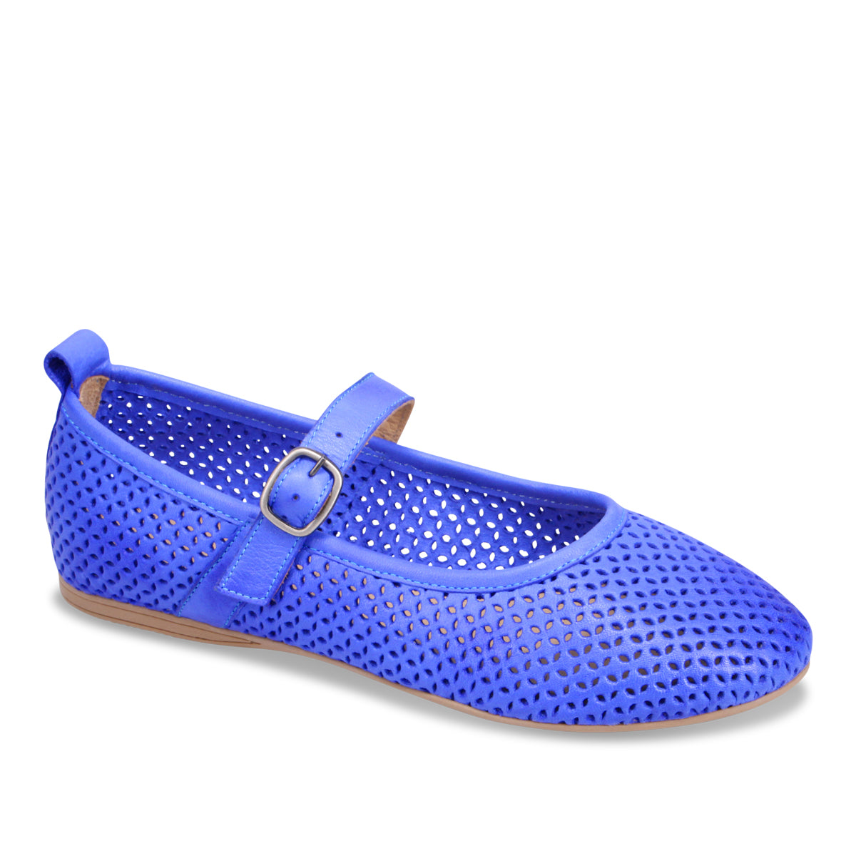Kai Mary Jane Flat