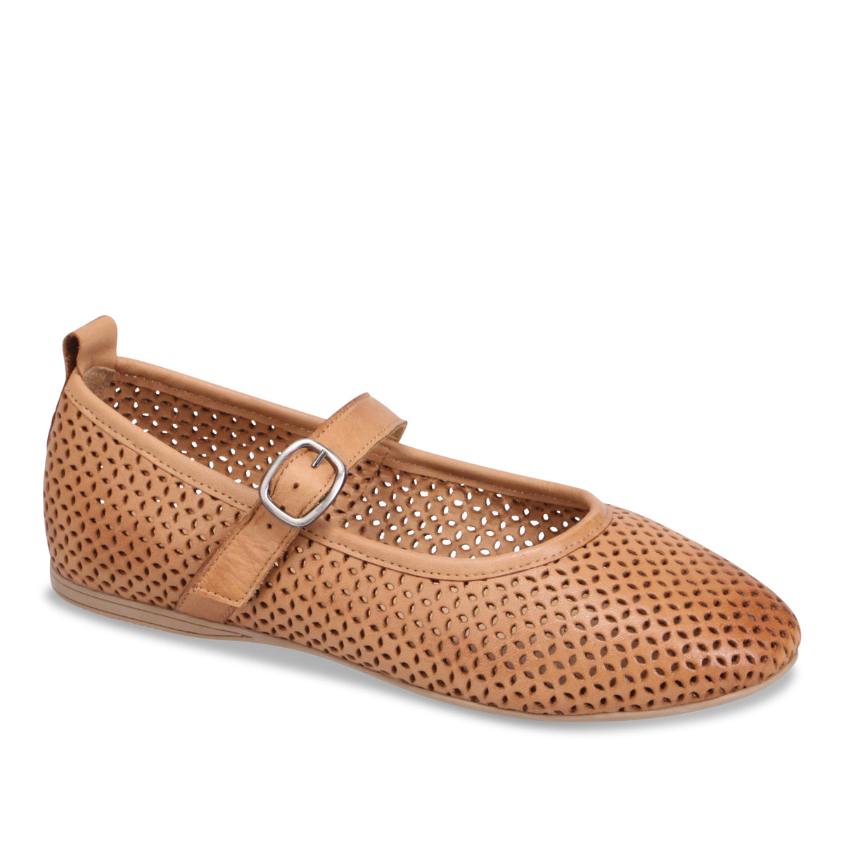 Kai Mary Jane Flat