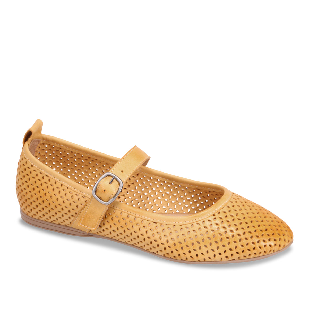 Kai Mary Jane Flat