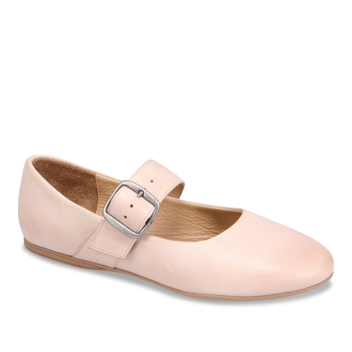 Kaity Mary Jane Flat
