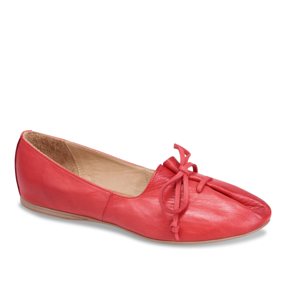 Kamila Flat