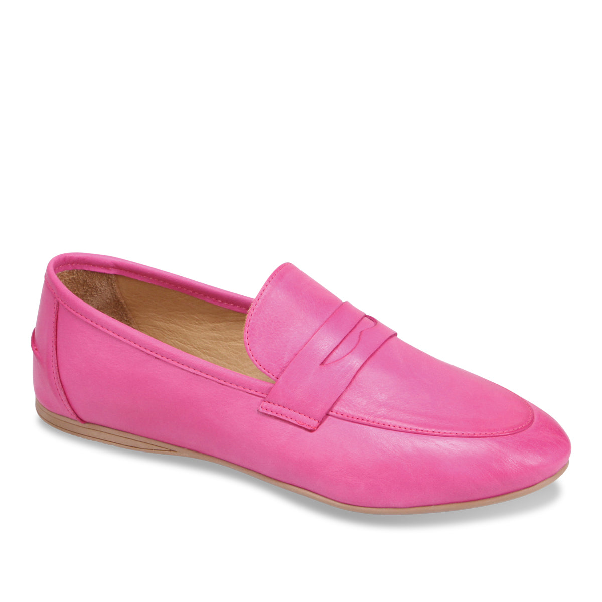 Kathee Loafer