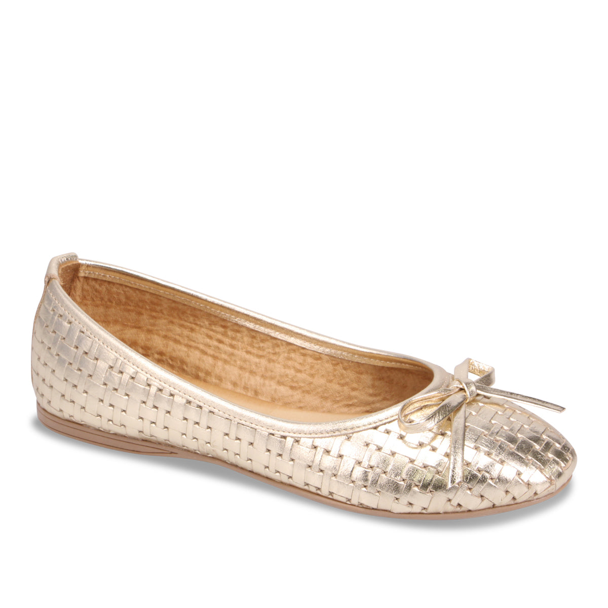 Khloe Ballet Flat
