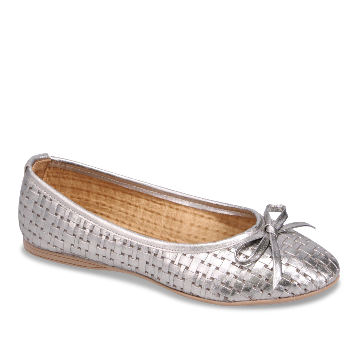 Khloe Ballet Flat