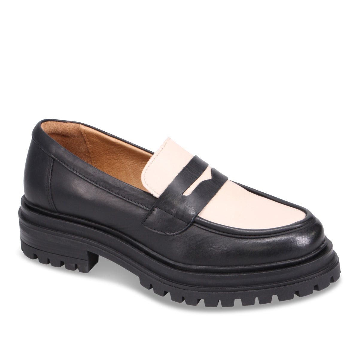 Legend Duet Loafer
