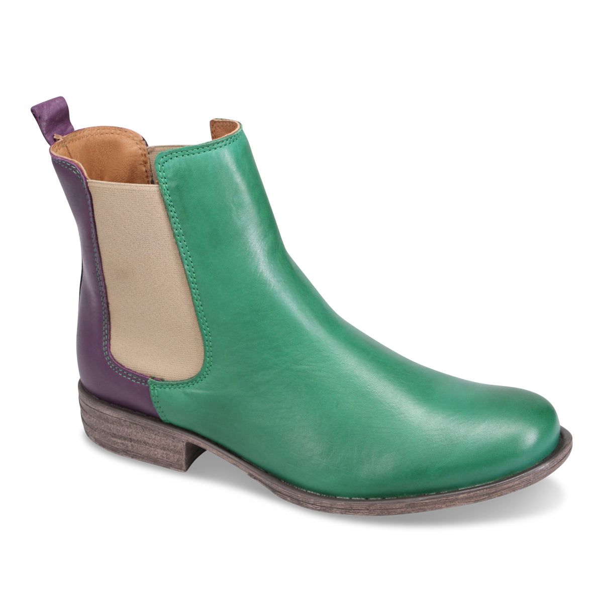 Lewis Multi Chelsea Boot