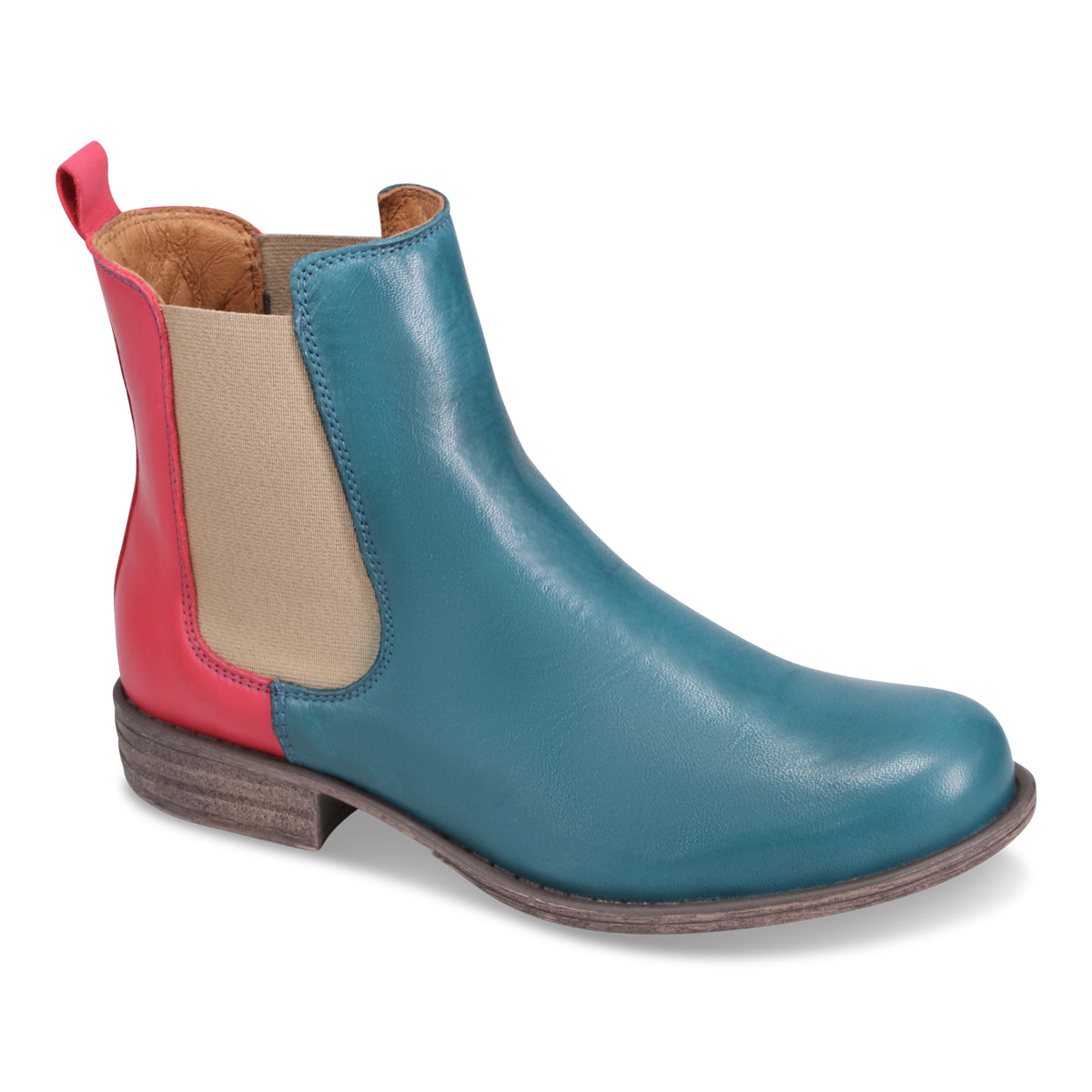 Lewis Multi Chelsea Boot