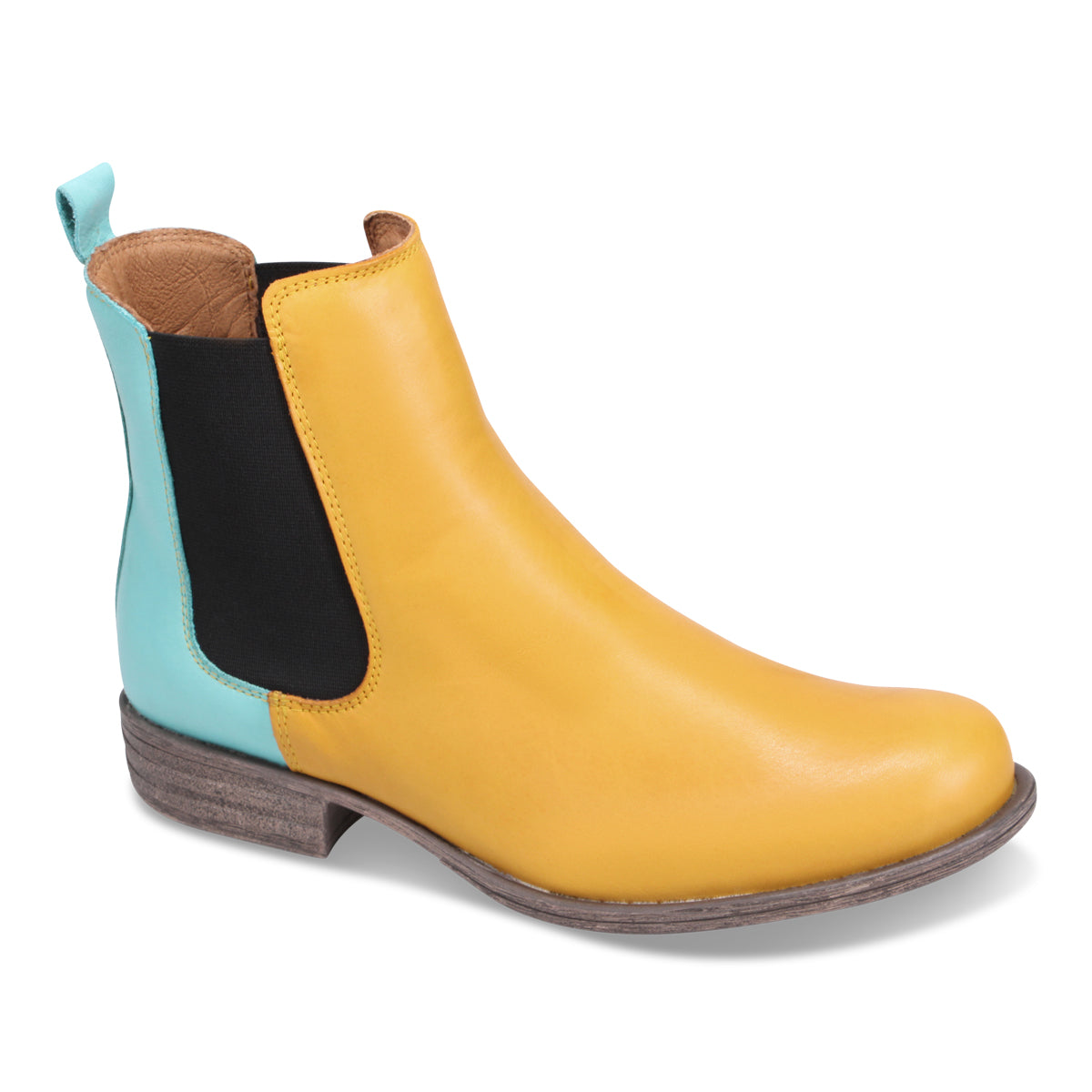 Lewis Multi Chelsea Boot
