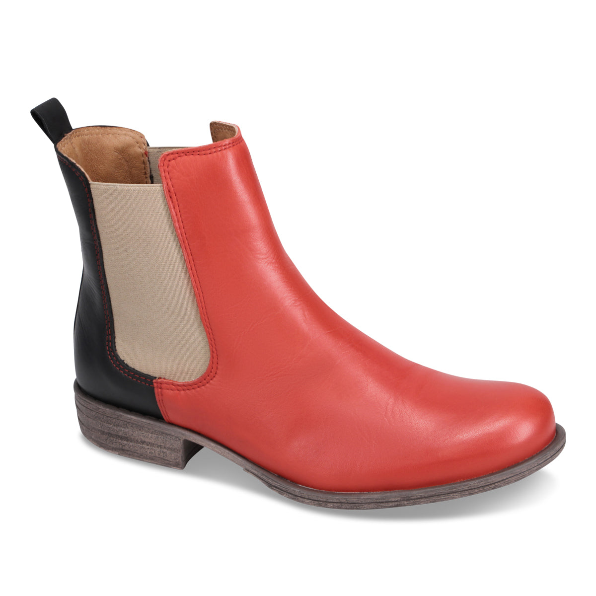 Lewis Multi Chelsea Boot