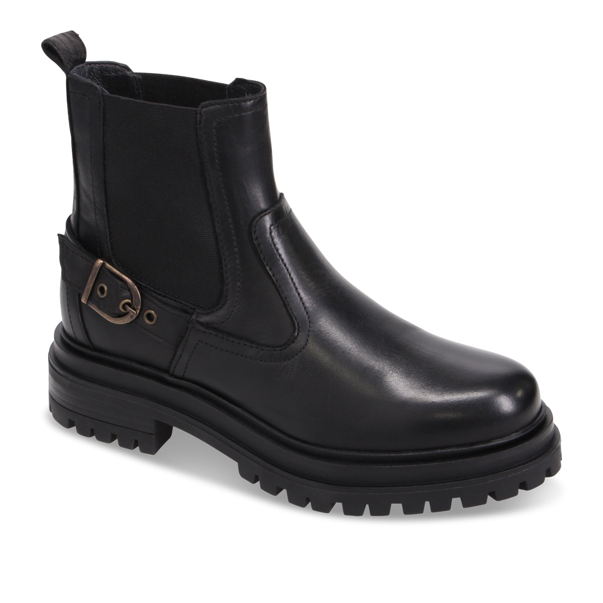 Lia Chelsea Boot