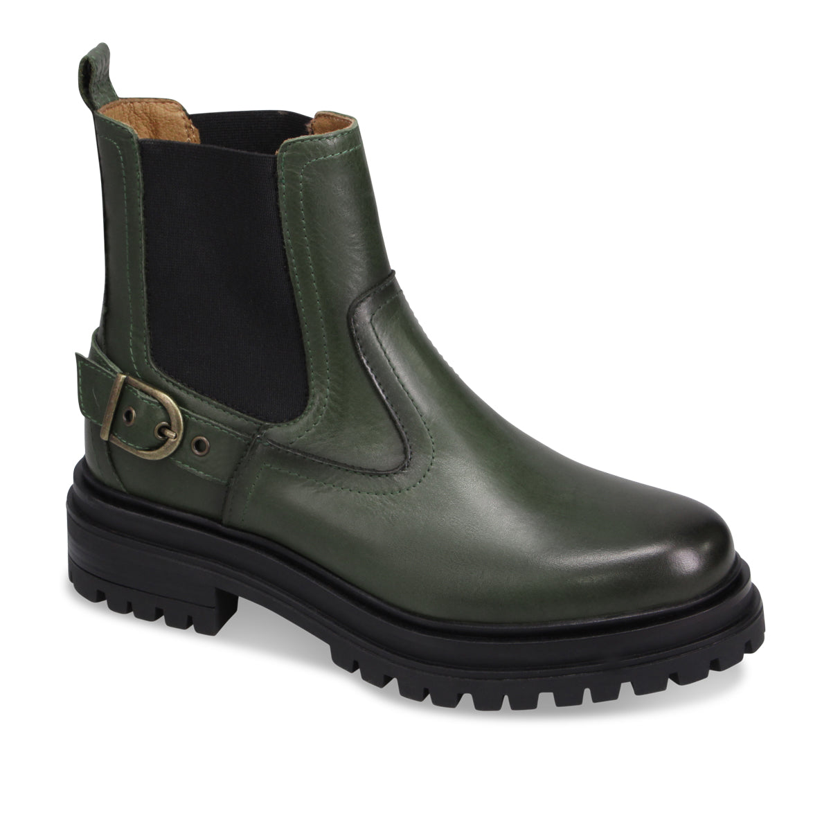 Lia Chelsea Boot