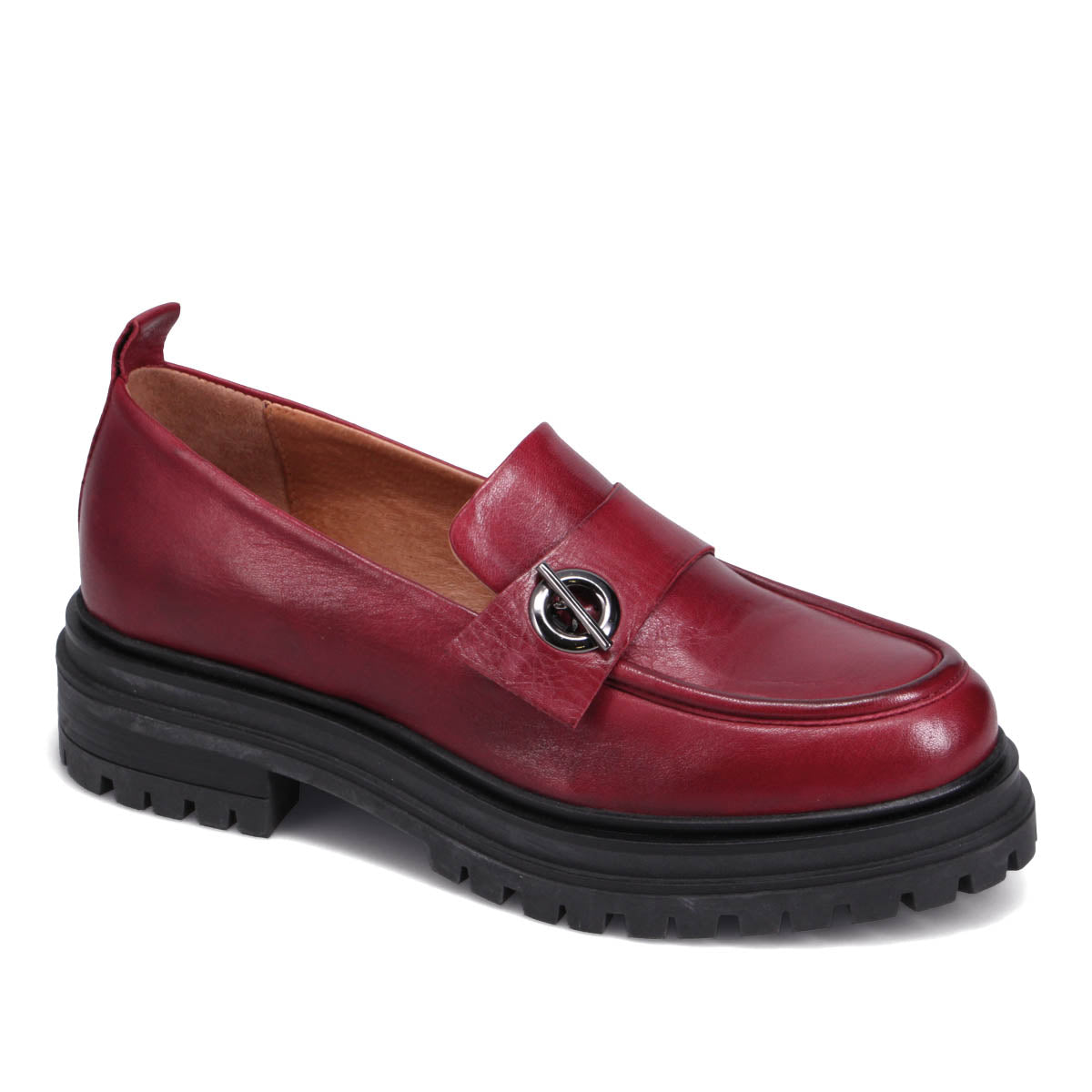 Loraine Loafer