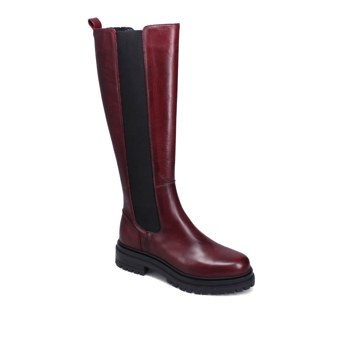 Loren Tall Boot