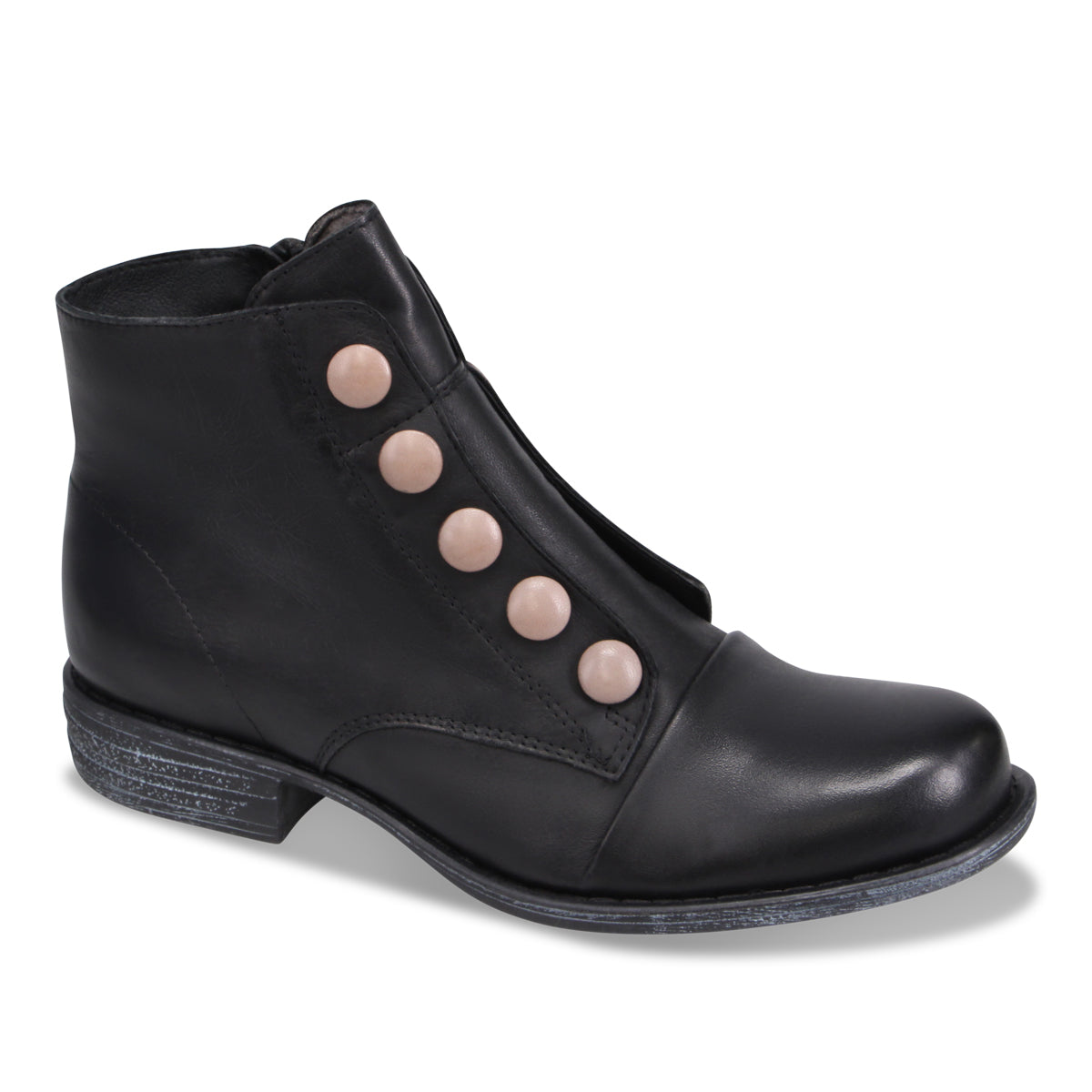 Louise Bootie