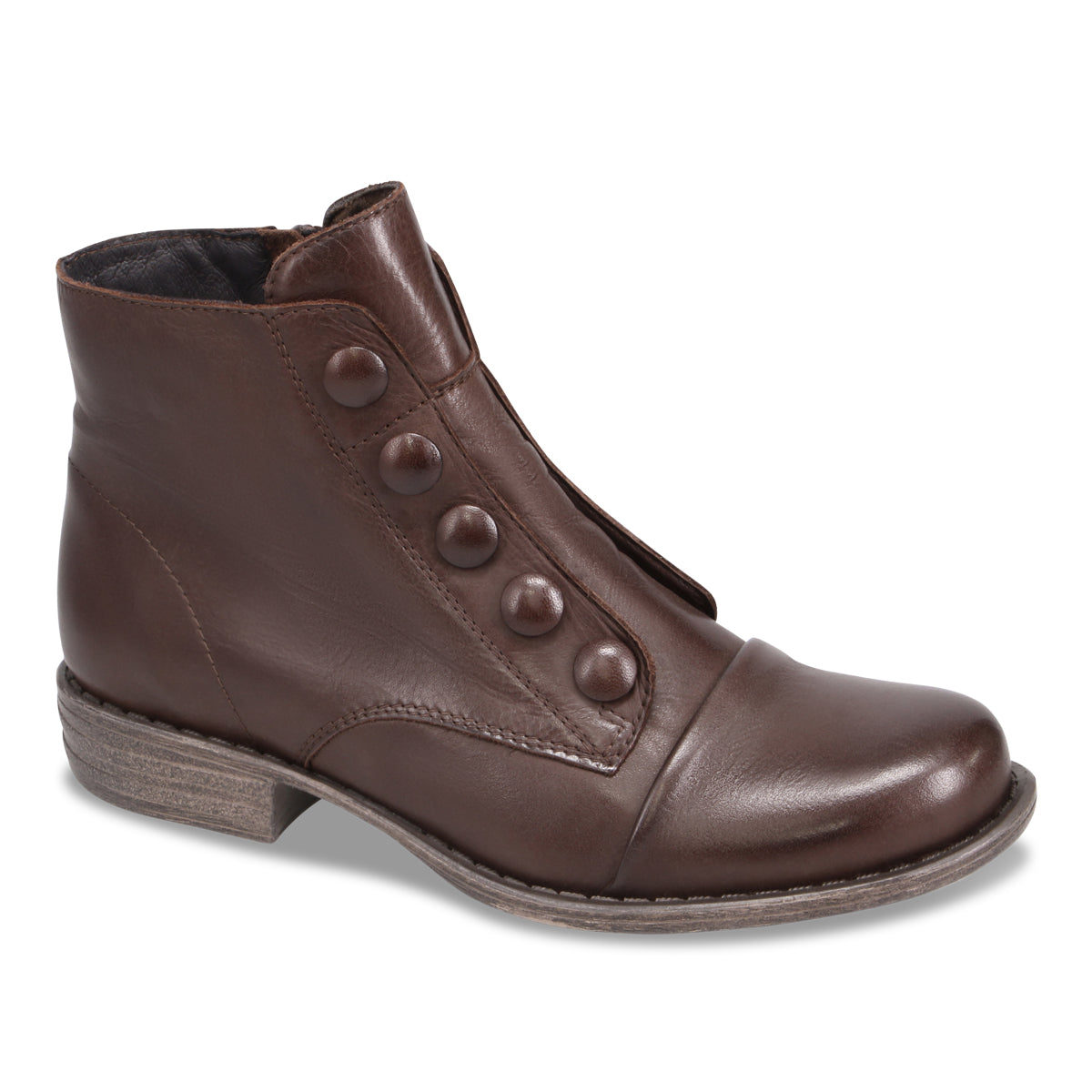 Louise Bootie