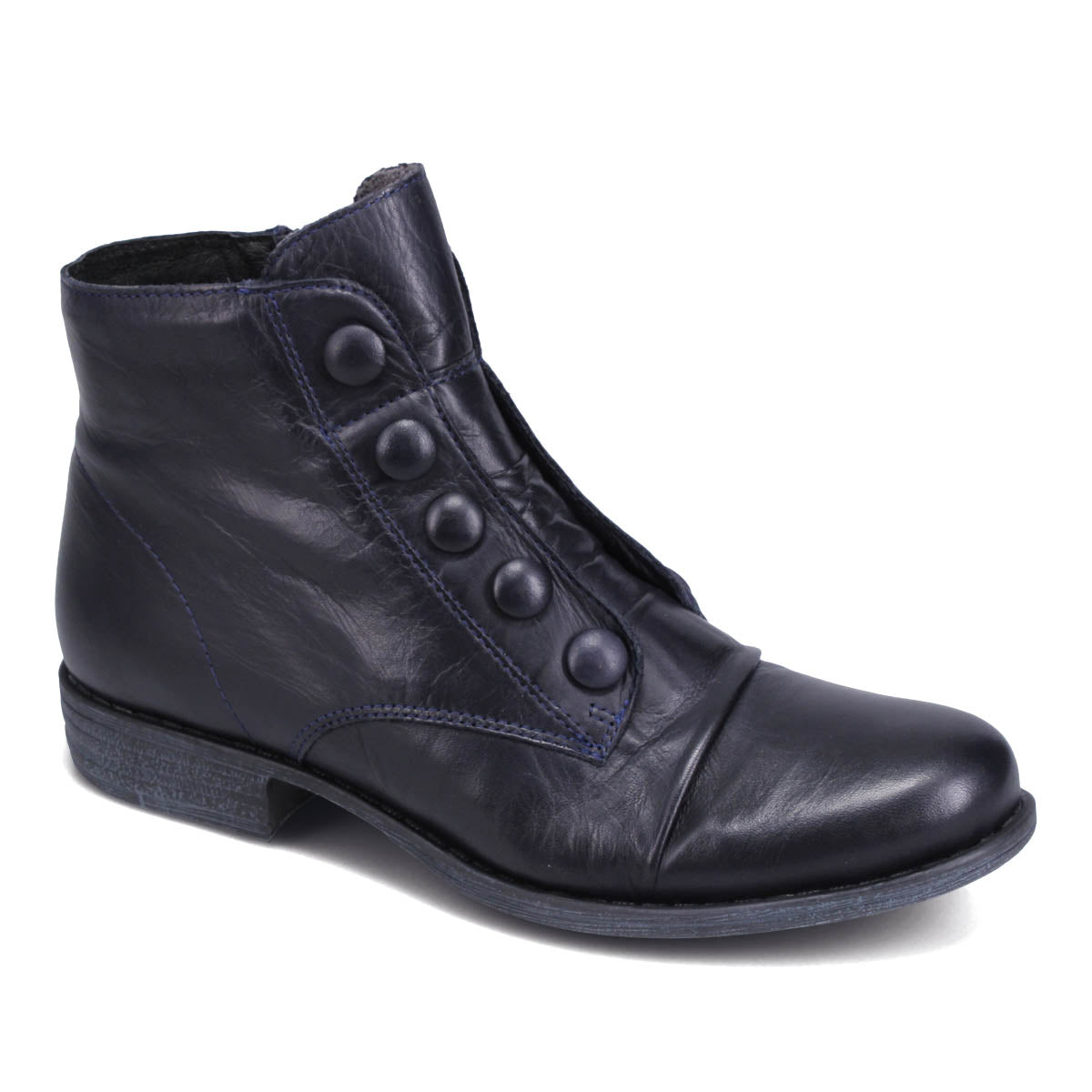 Louise Bootie