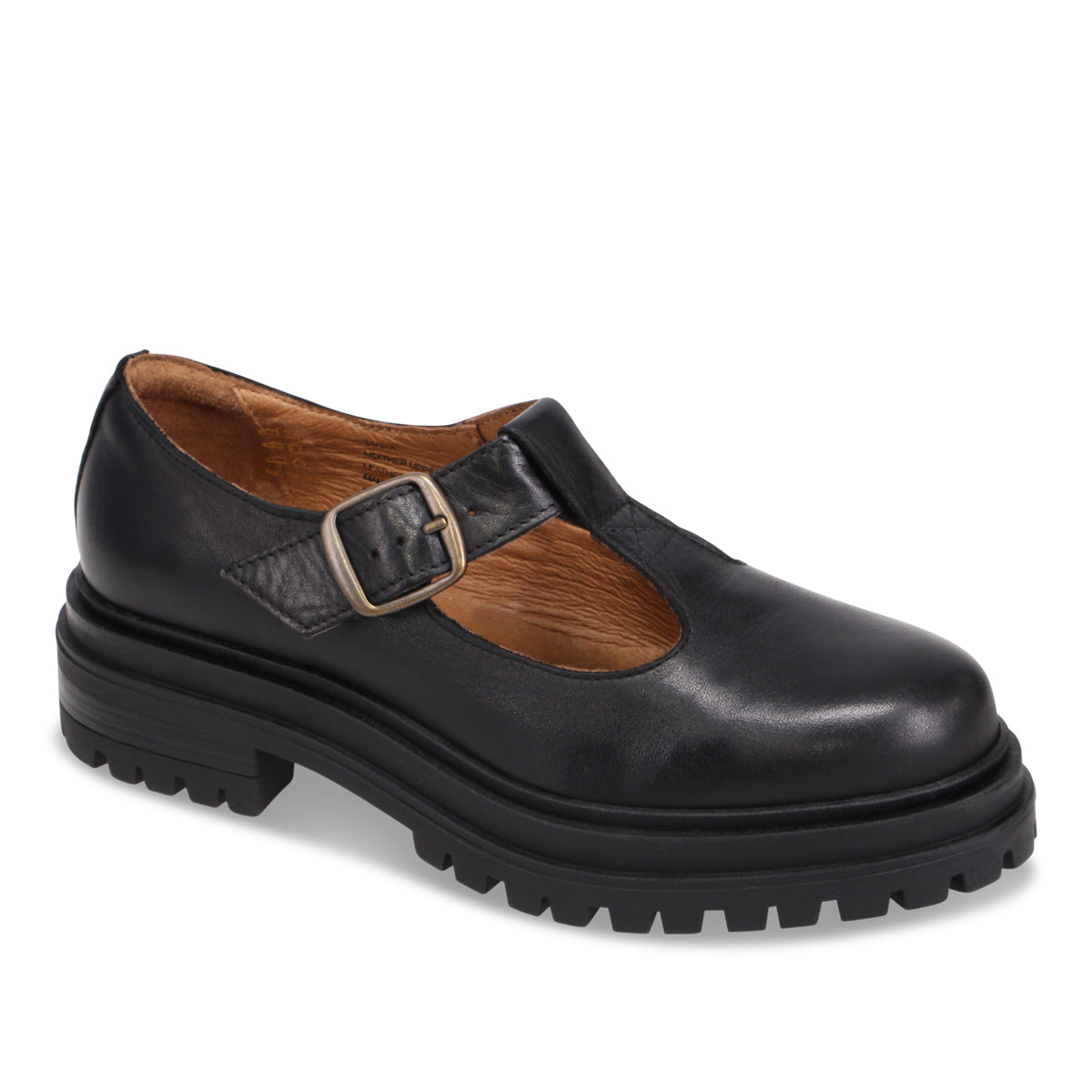 Lucia Loafer