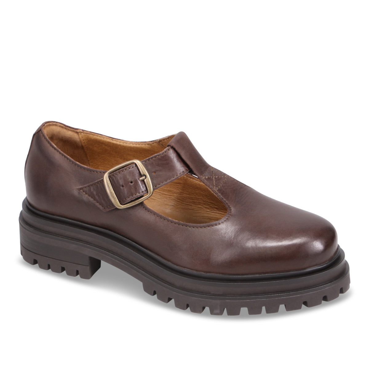 Lucia Loafer