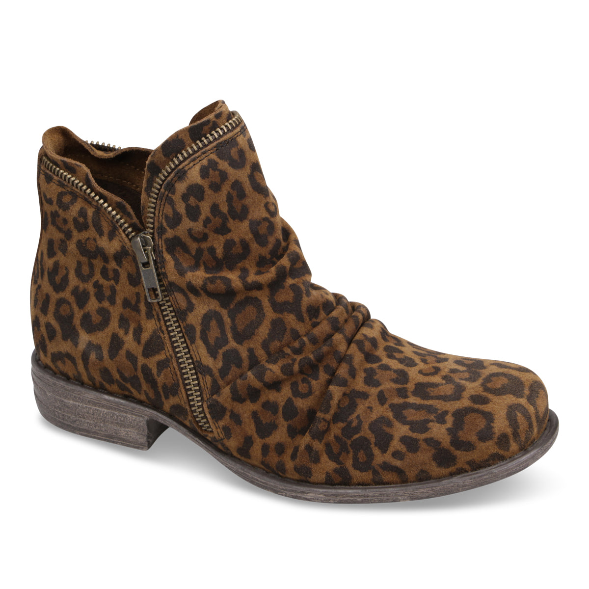 Luna Ankle Boot