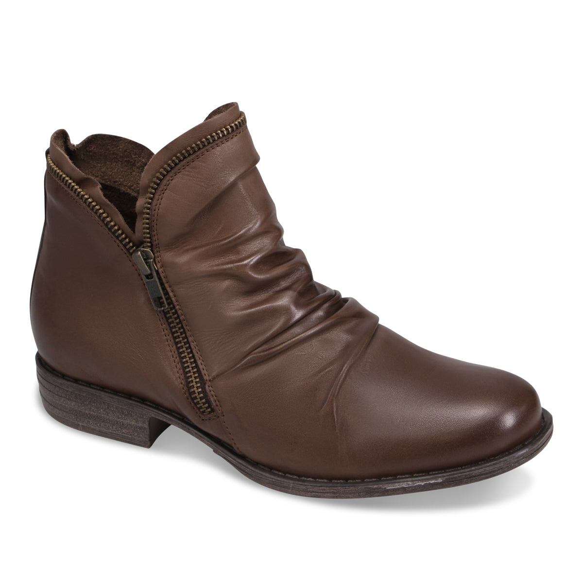 Luna Ankle Boot (Wide)