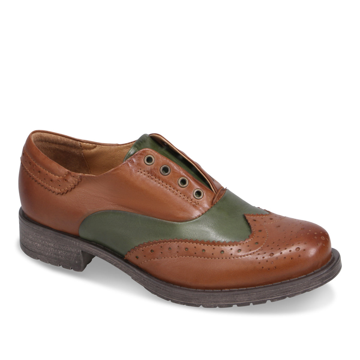 Peabody Loafer II