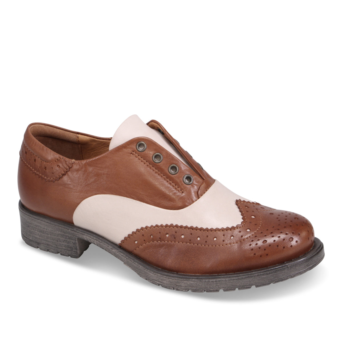 Peabody Loafer