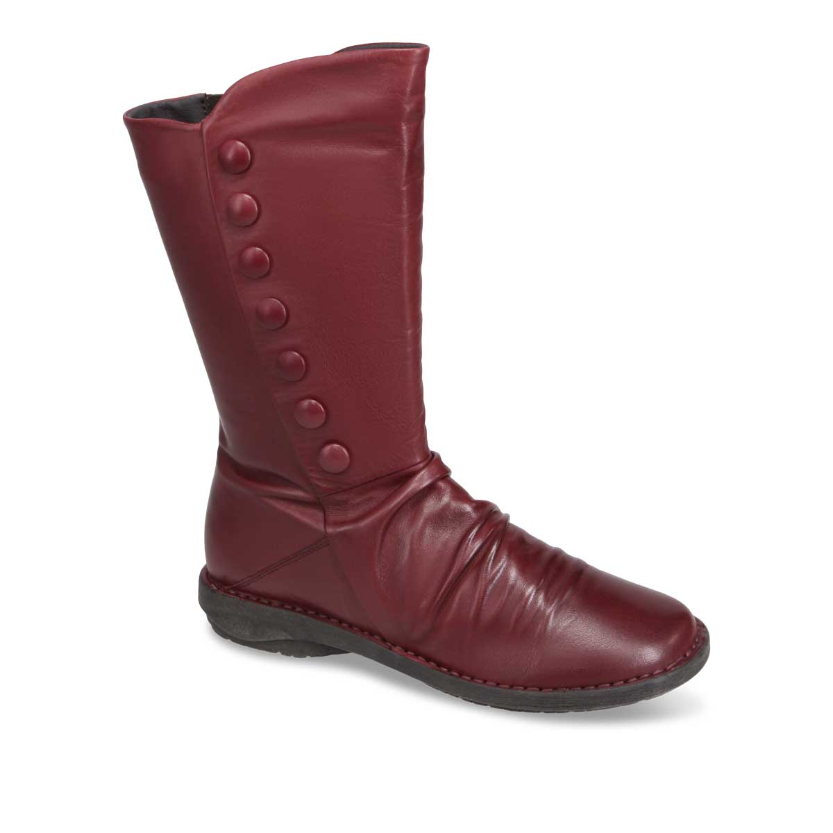 Petrrillo Tall Boot