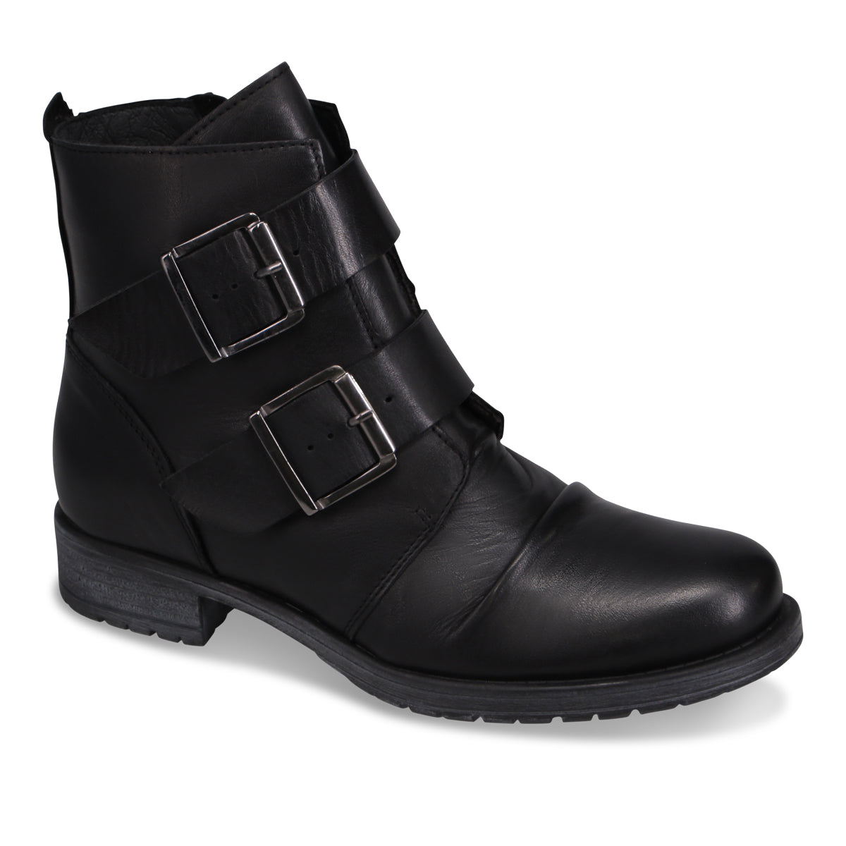 Poppy Boot