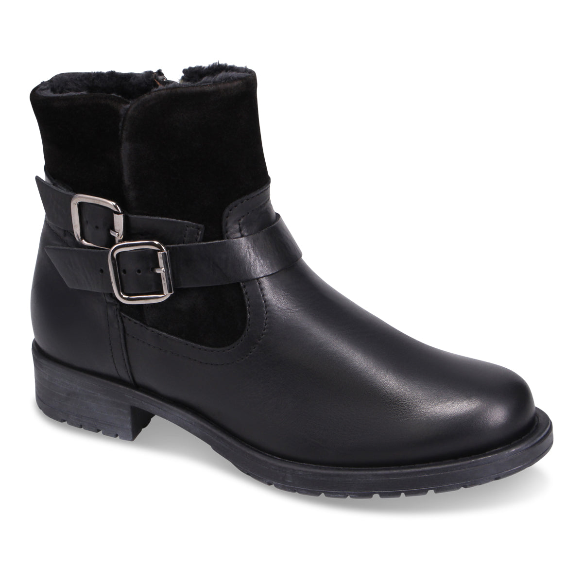Portage Boot