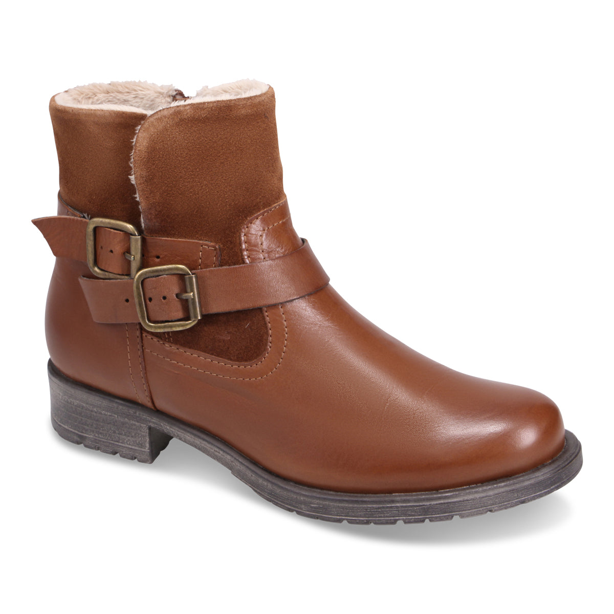 Portage Boot