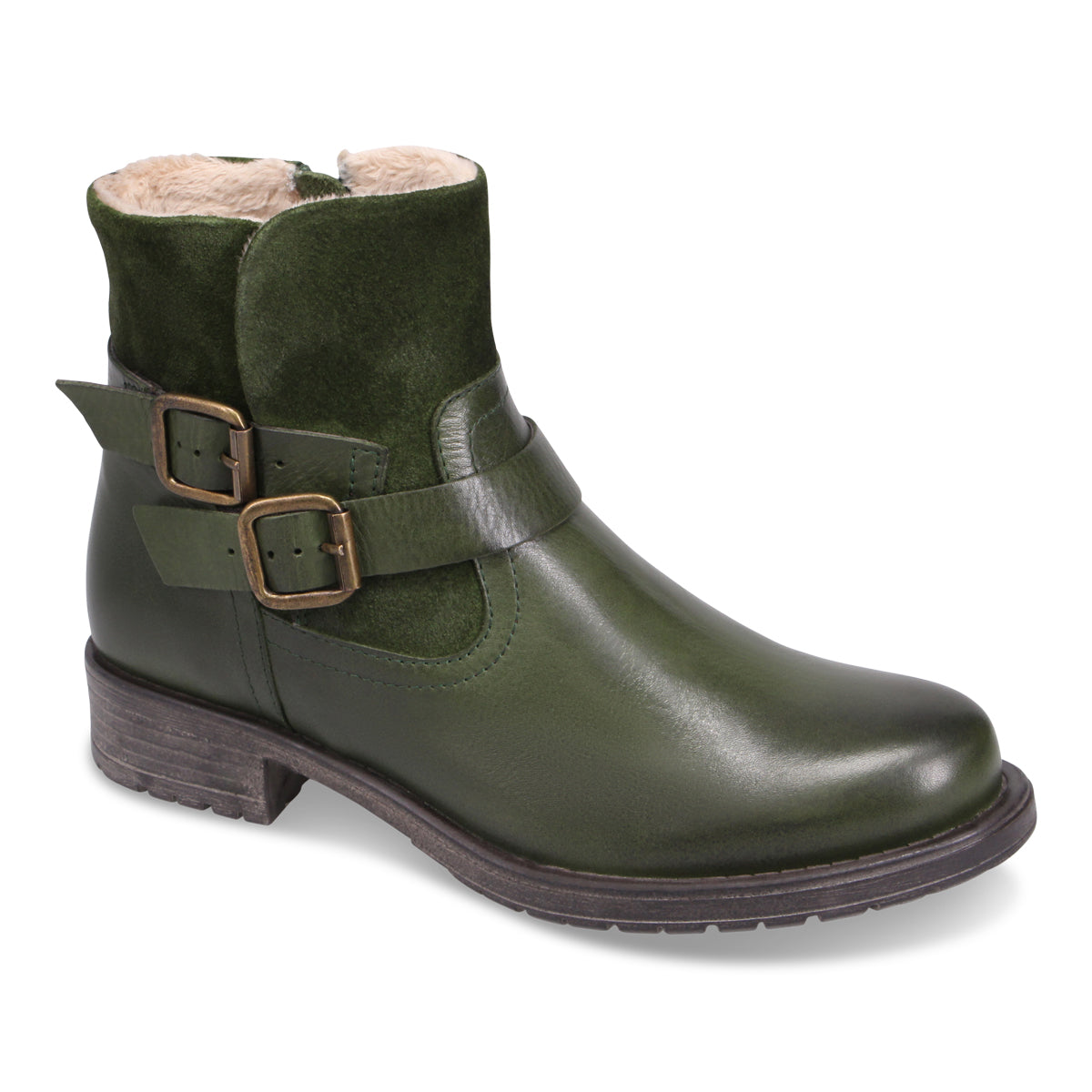 Portage Boot