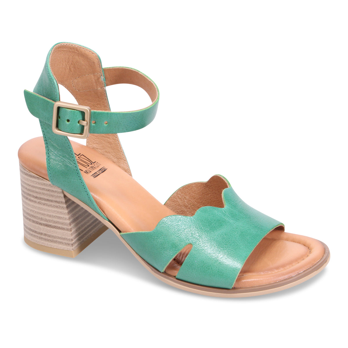 Reena Heeled Sandal