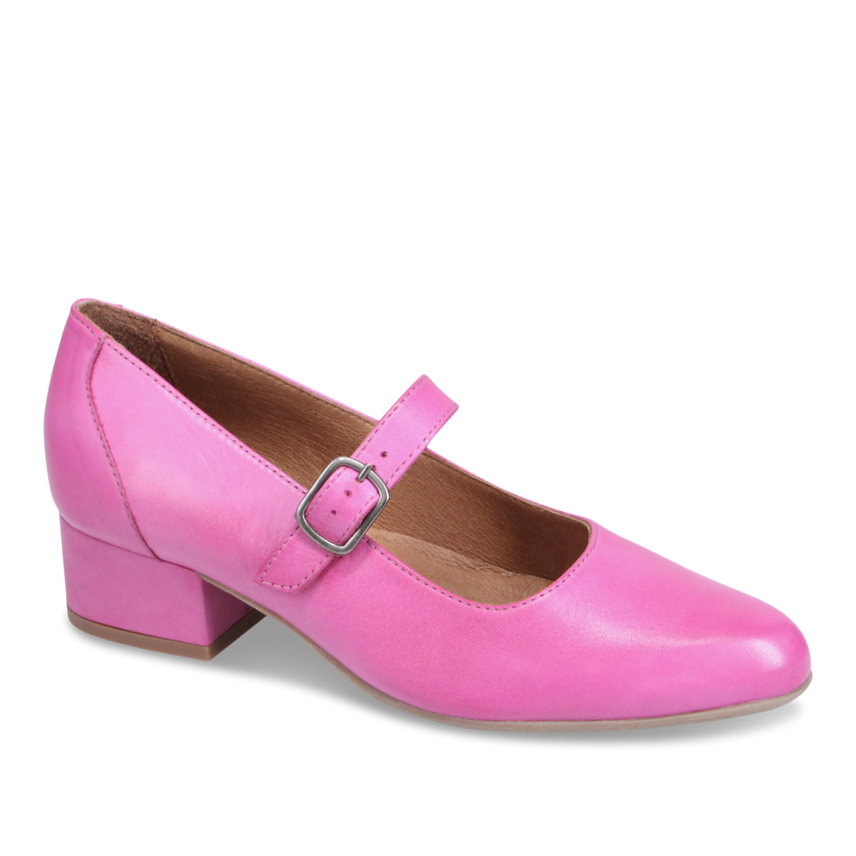 Robyn Heeled Mary Jane