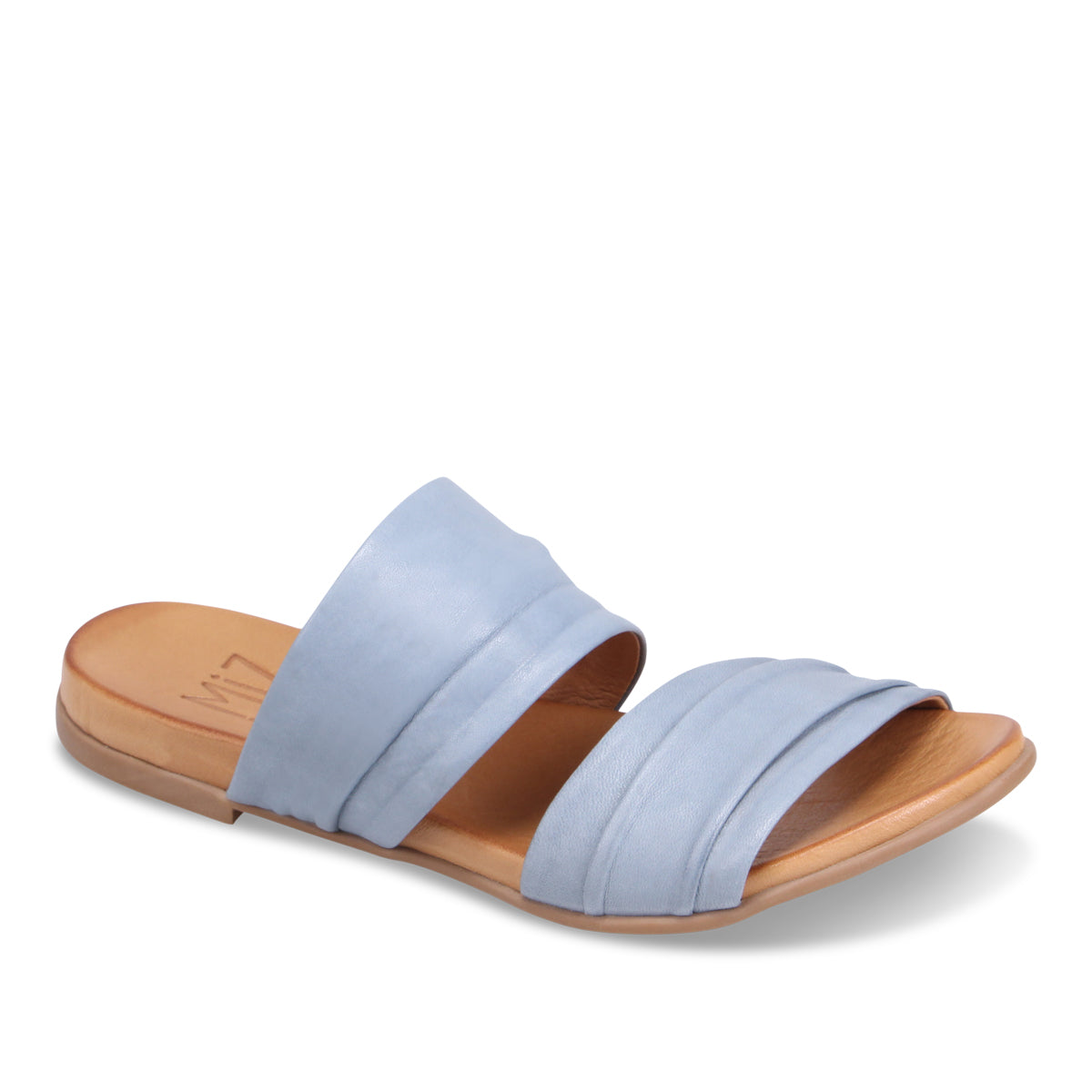 Tevin Slide Sandal