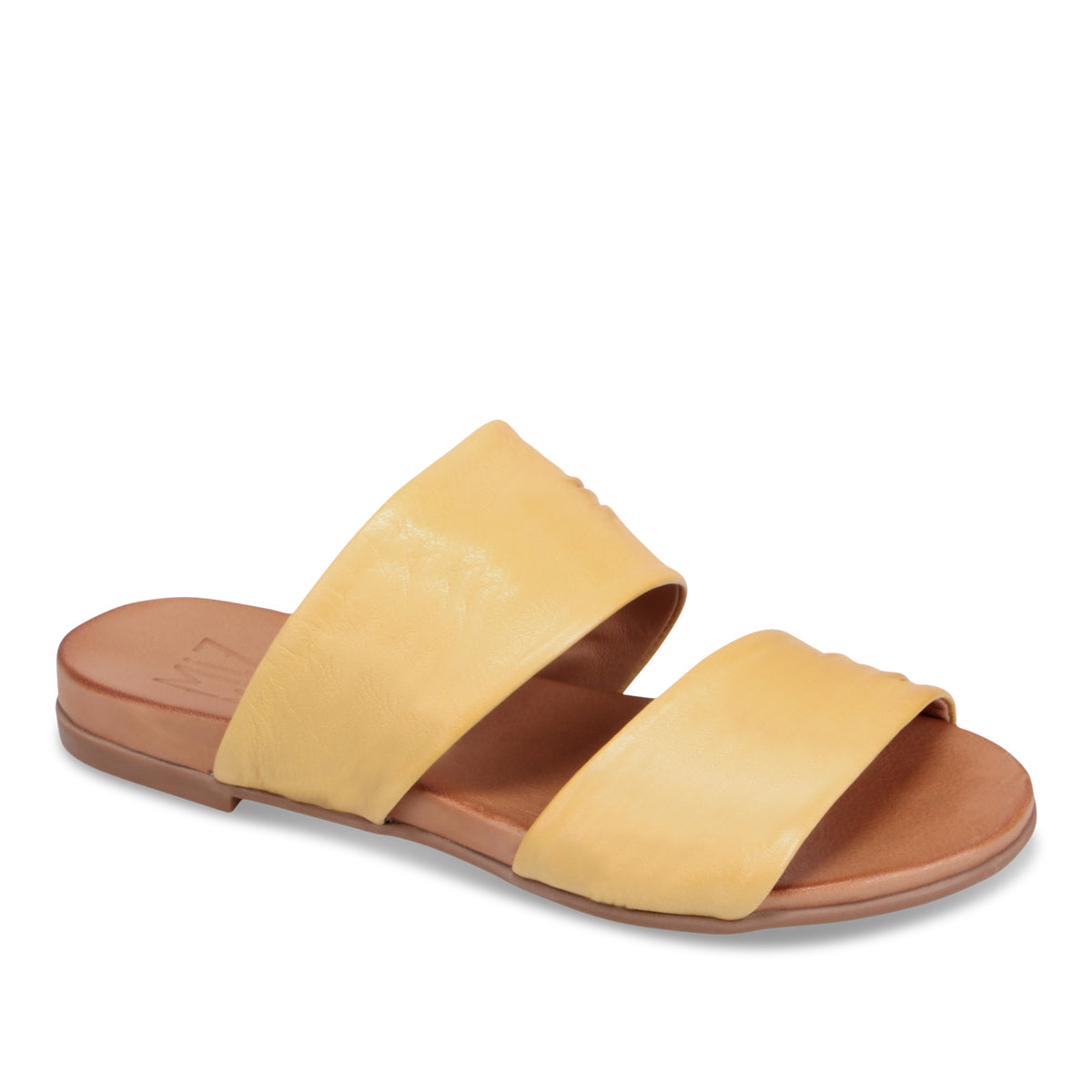 Tevin Slide Sandal