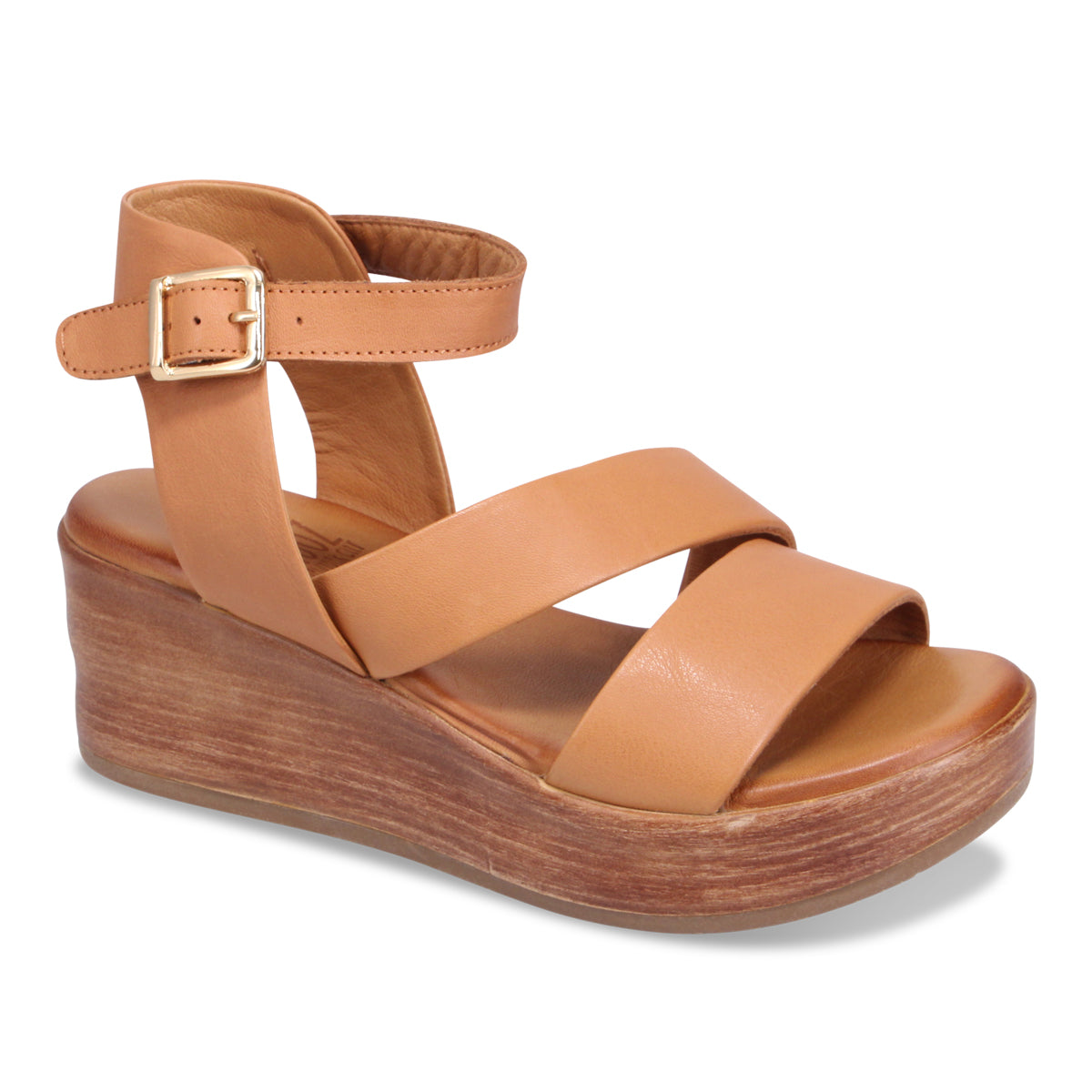 Wynter Wedge Sandal