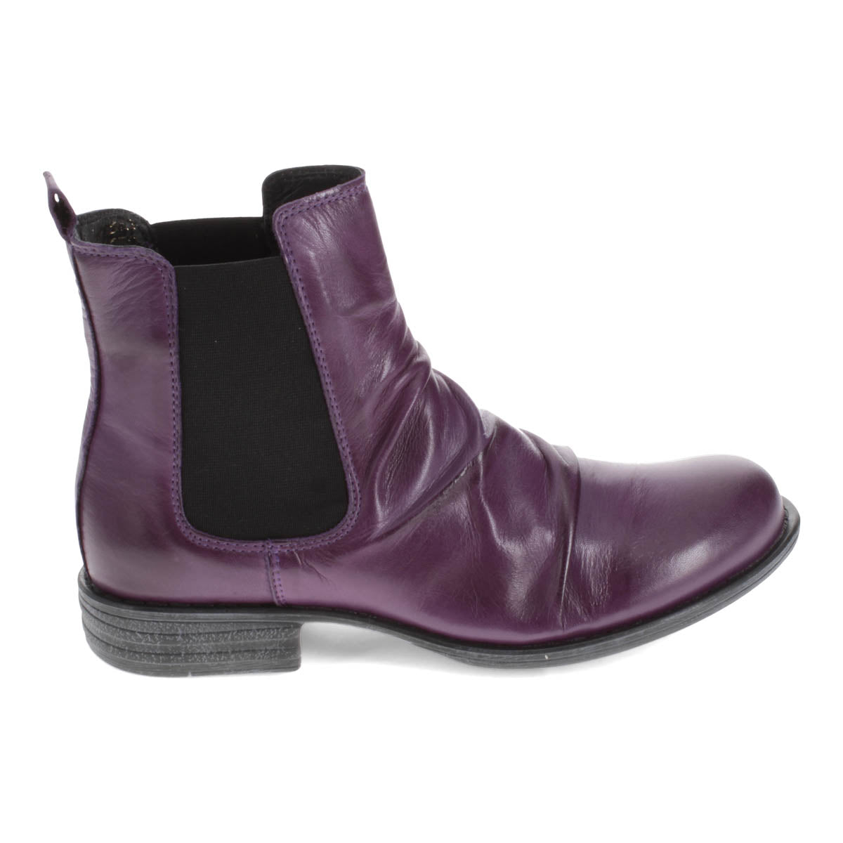 Lissie Purple