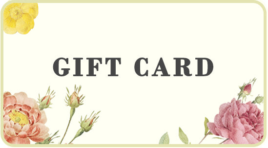 GIFT CARD - $25