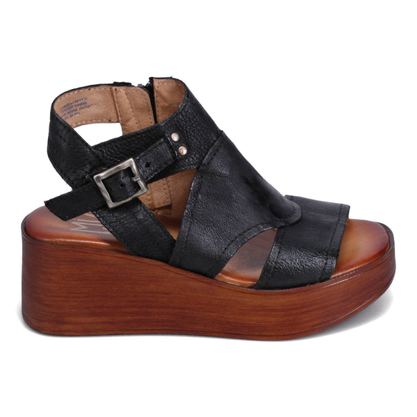 Gretam 2025 wedge sandal