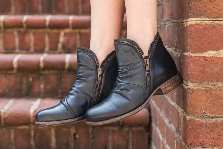 New Fall Shoes Have Arrived at Miz Mooz