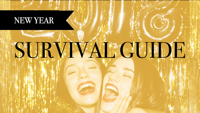 New Year’s Eve Survival Guide