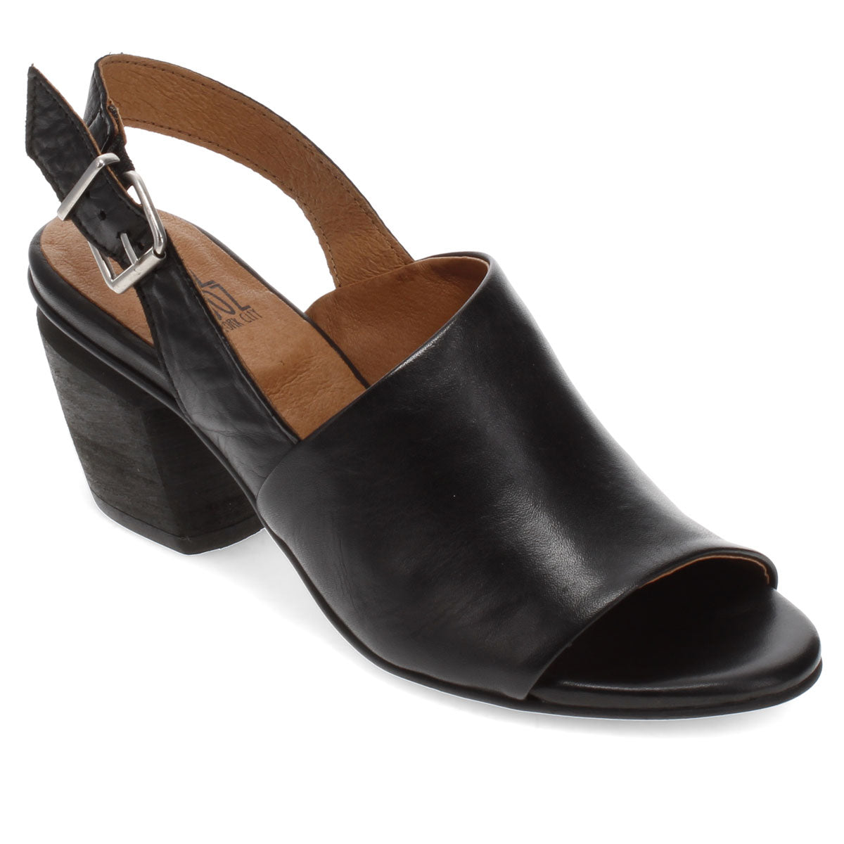 Ace Slingback Sandal