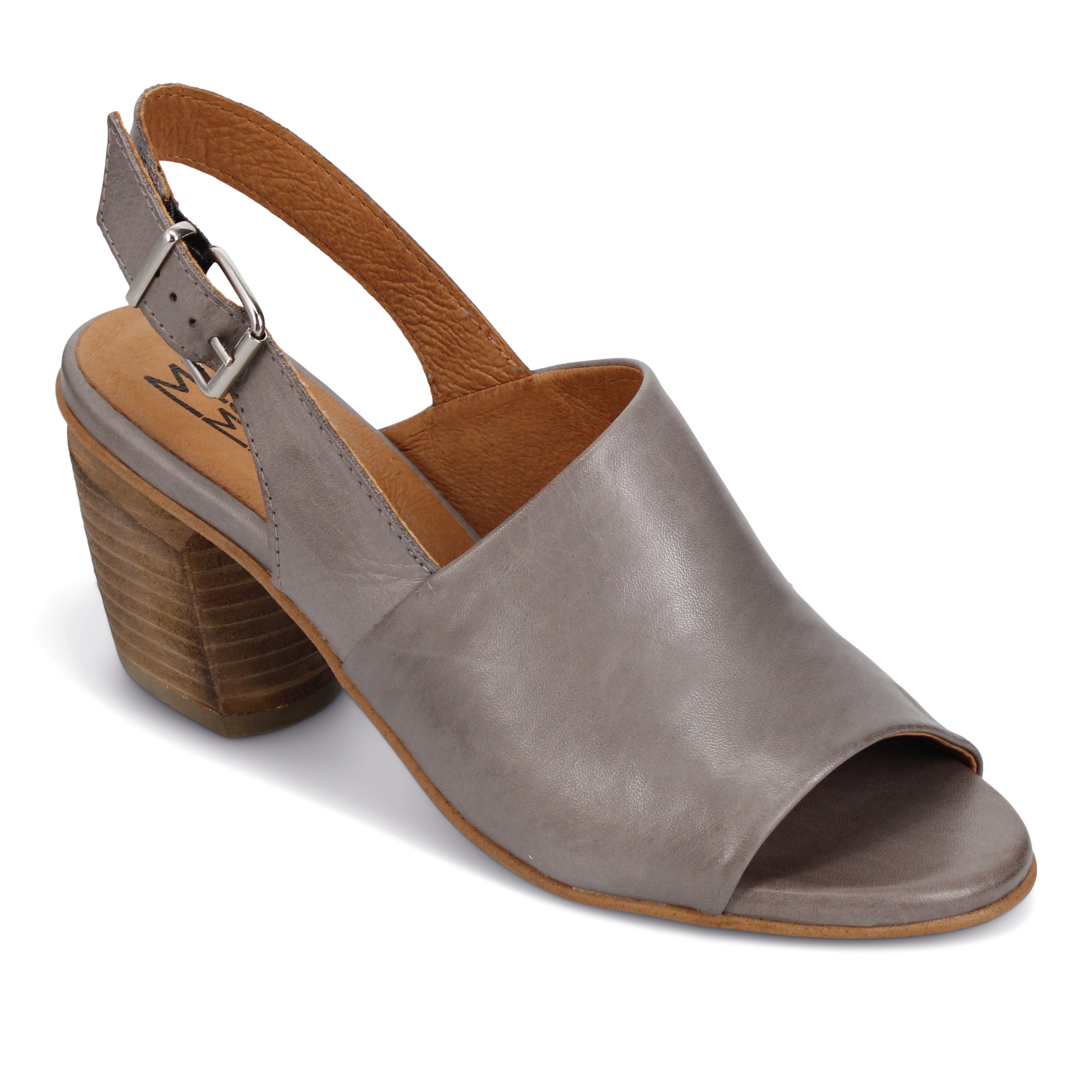 Ace Slingback Sandal