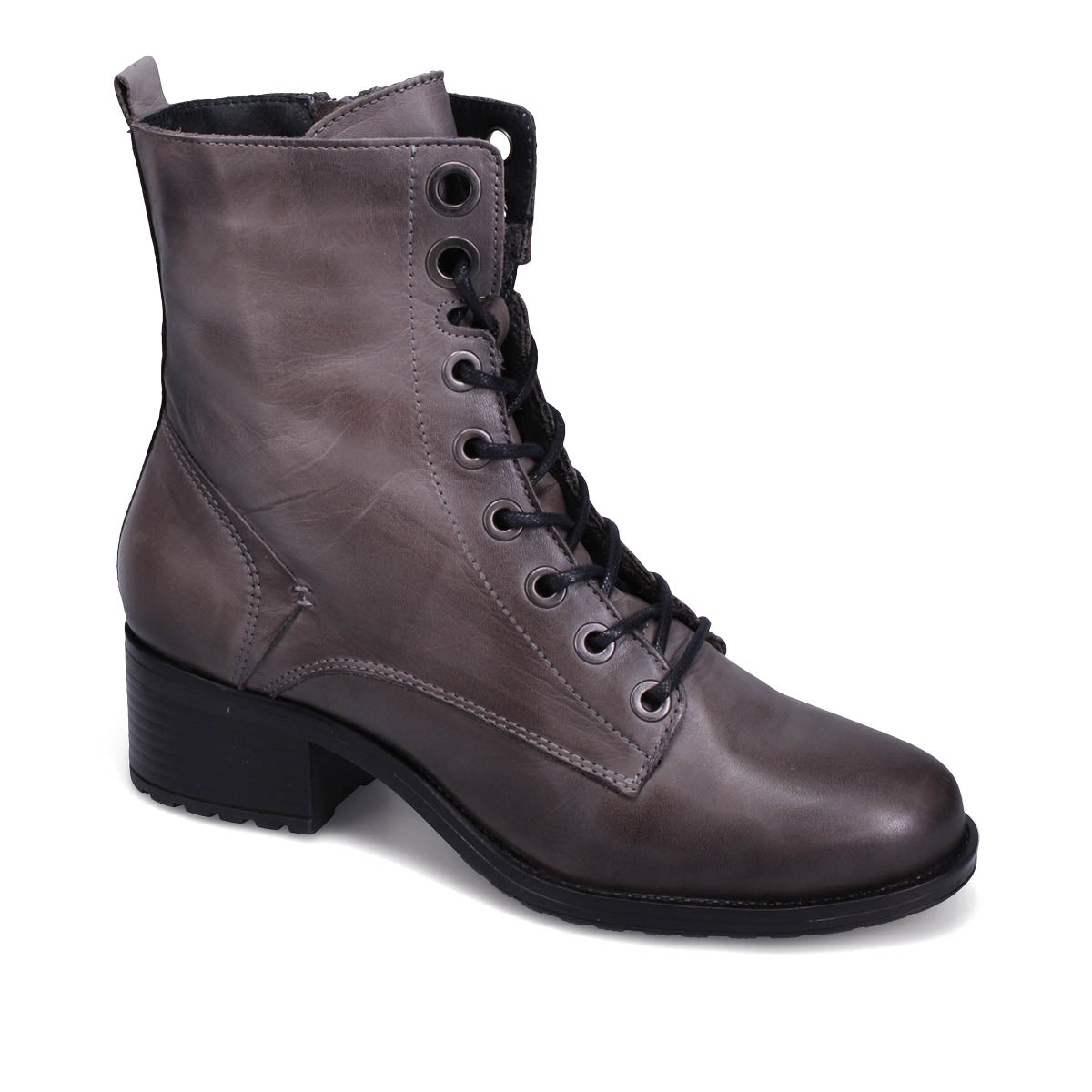 Juke Lace Up Boot