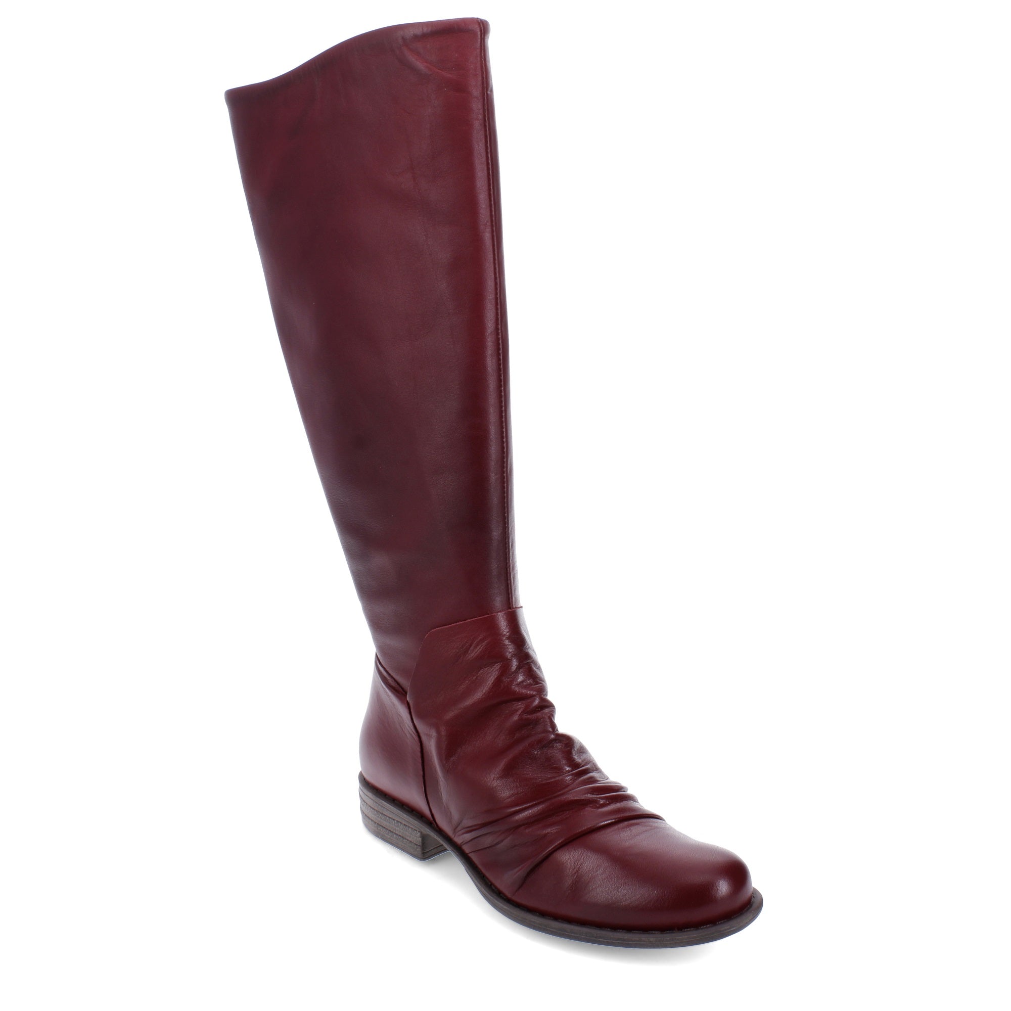 Lisbon Tall Boot