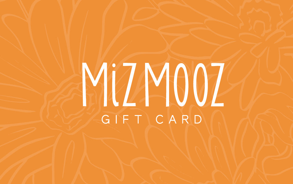 GIFT CARD - $25