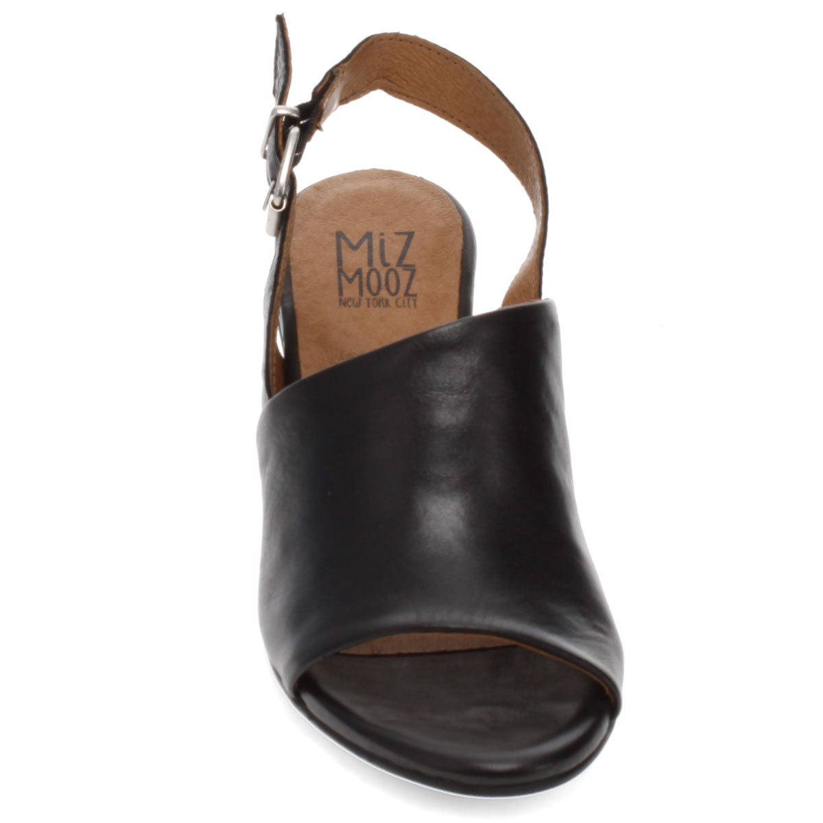 Ace Slingback Sandal